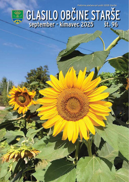 September 2025, številka 96