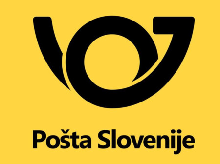 Pošta Slovenije